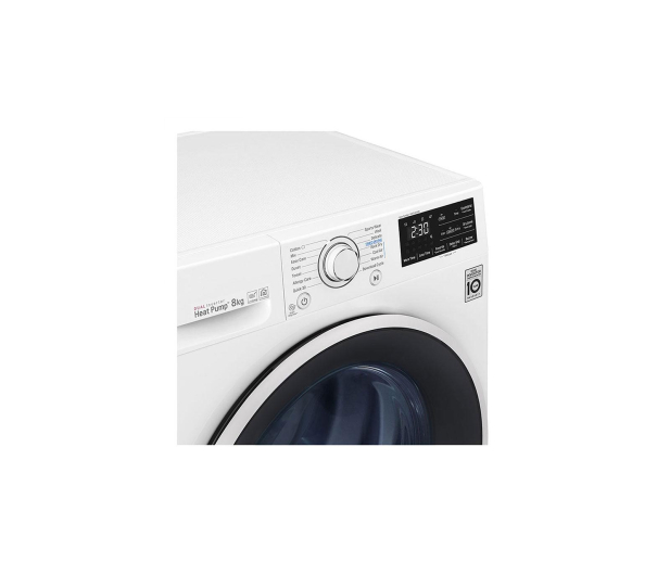 LG RC80U2AV4D - 1526417 - zdjęcie 6
